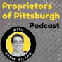 Proprietors of Pittsburgh Podcast